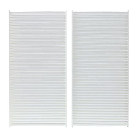 Tyc Cabin Air Filter No Tyc 800001P2 800001P2